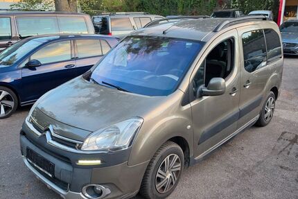 Citroen Berlingo 242.000 km 2.700 &euro; MÜNCHEN 80995