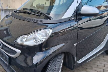 Smart ForTwo 76.730 km 6.250 &euro; Mettweiler 55777
