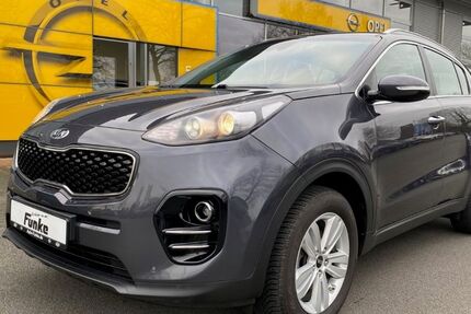 Kia Sportage 79.400 km 13.520 &euro; Ahlen 59229