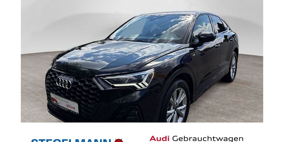 Audi Q3 20.357 km 42.390 &euro; Detmold 32756