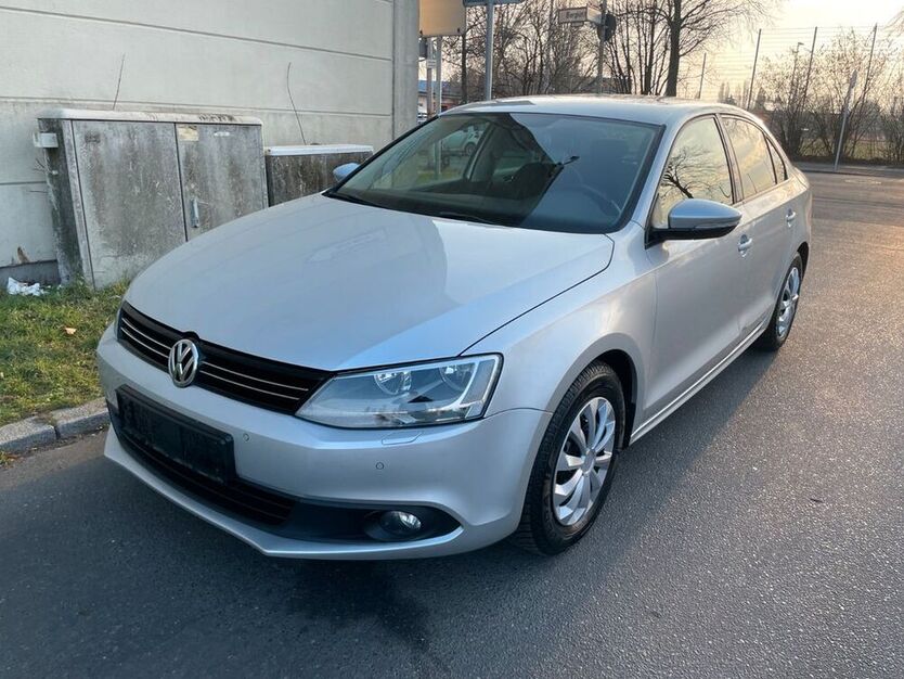Jetta