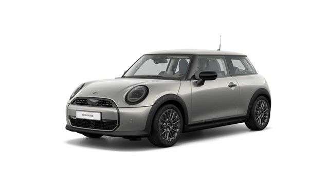 Mini John Cooper Works 9.320 km 25.390 &euro; Horb/Neckar 72160