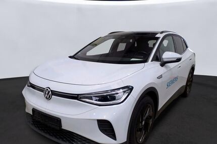 VW ID.4 96.725 km 23.880 &euro; Nabburg 92507