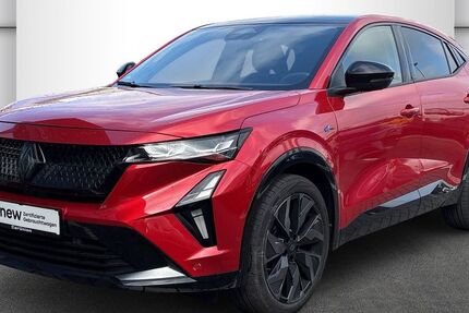 Renault Rafale 18.039 km 43.575 &euro; Hannover 30519