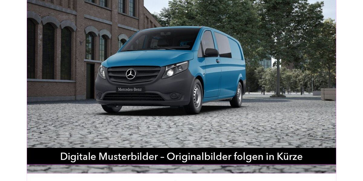 Mercedes-Benz Vito 94.800 km 29.691 &euro; Herford 32051