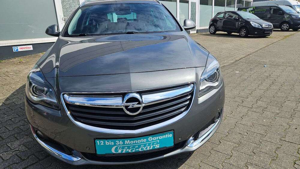Opel Insignia 139.720 km 7.990 &euro; Bergheim-Niederaussem 50129