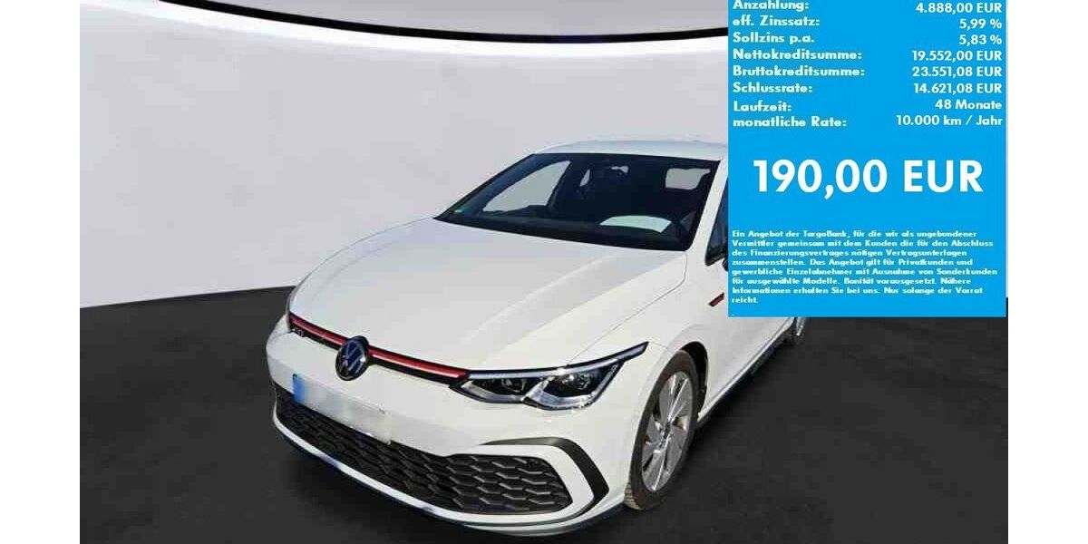 VW Golf 73.219 km 24.440 &euro; Schloß Holte-Stukenbrock 33758