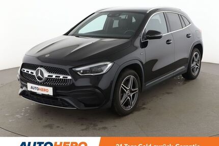 Mercedes GLA 250