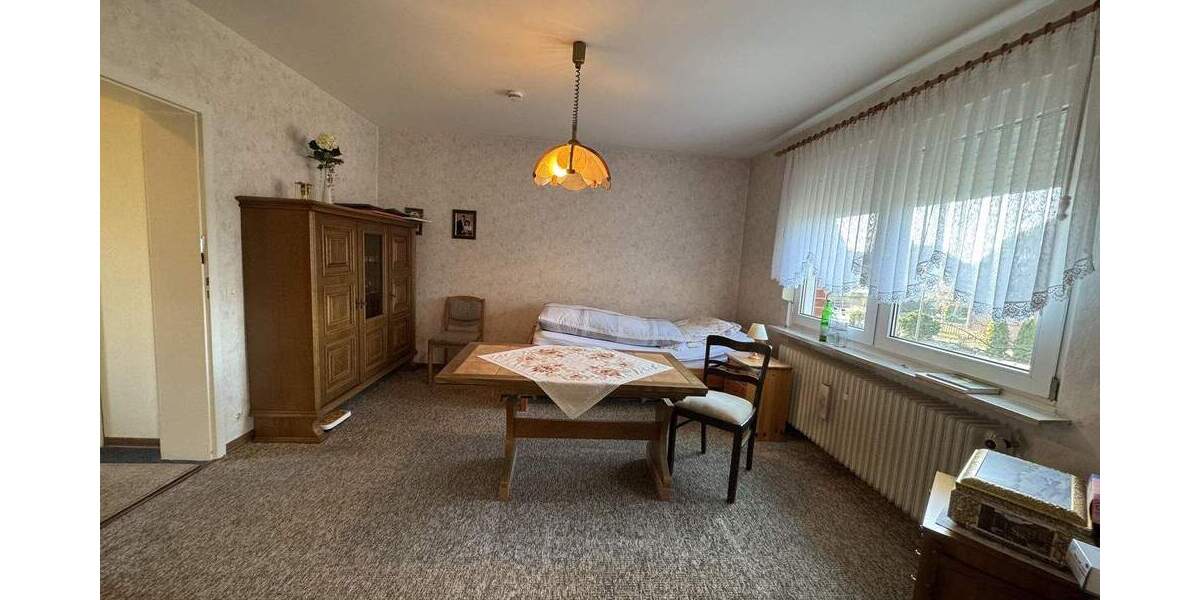 Doppelhaushälfte Uelzen Oldenstadt - 6 Zimmer, 107 m&sup2;, 175.000&euro; | Angebot:25671023