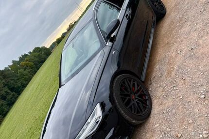Audi A6 160.000 km 21.500 € Bexbach 66450