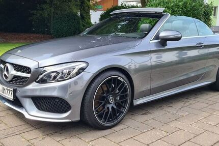 Mercedes C 220