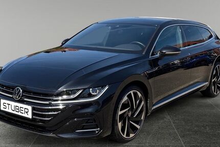 VW Arteon 53.000 km 33.990 &euro; Zaberfeld 74374