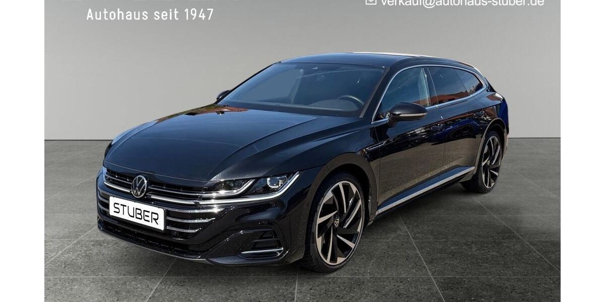 VW Arteon 53.000 km 33.990 &euro; Zaberfeld 74374