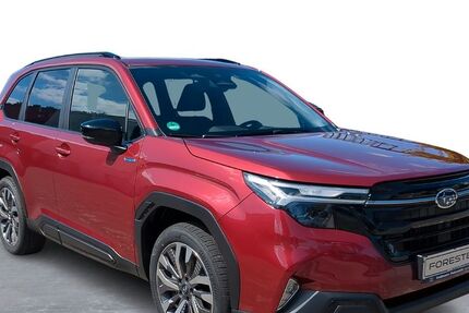 Subaru Forester 5.100 km 39.990 &euro; Gütersloh 33334