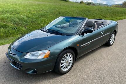 Chrysler Sebring