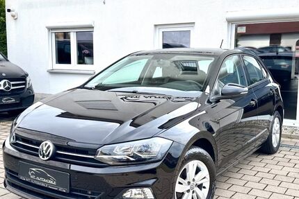 VW Polo 40.300 km 14.990 &euro; Oberessendorf (Eberhardzell) 88436