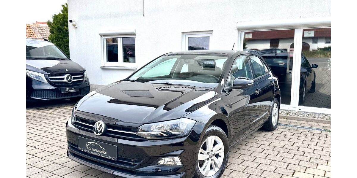 VW Polo 40.300 km 14.990 &euro; Oberessendorf (Eberhardzell) 88436