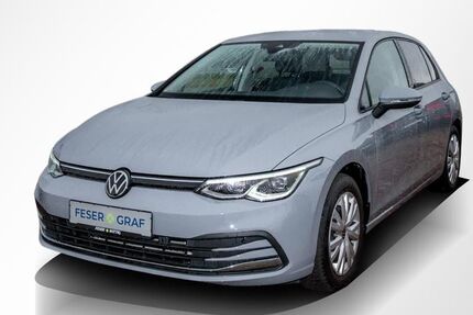 VW Golf 21.113 km 23.950 &euro; Bernburg 06406