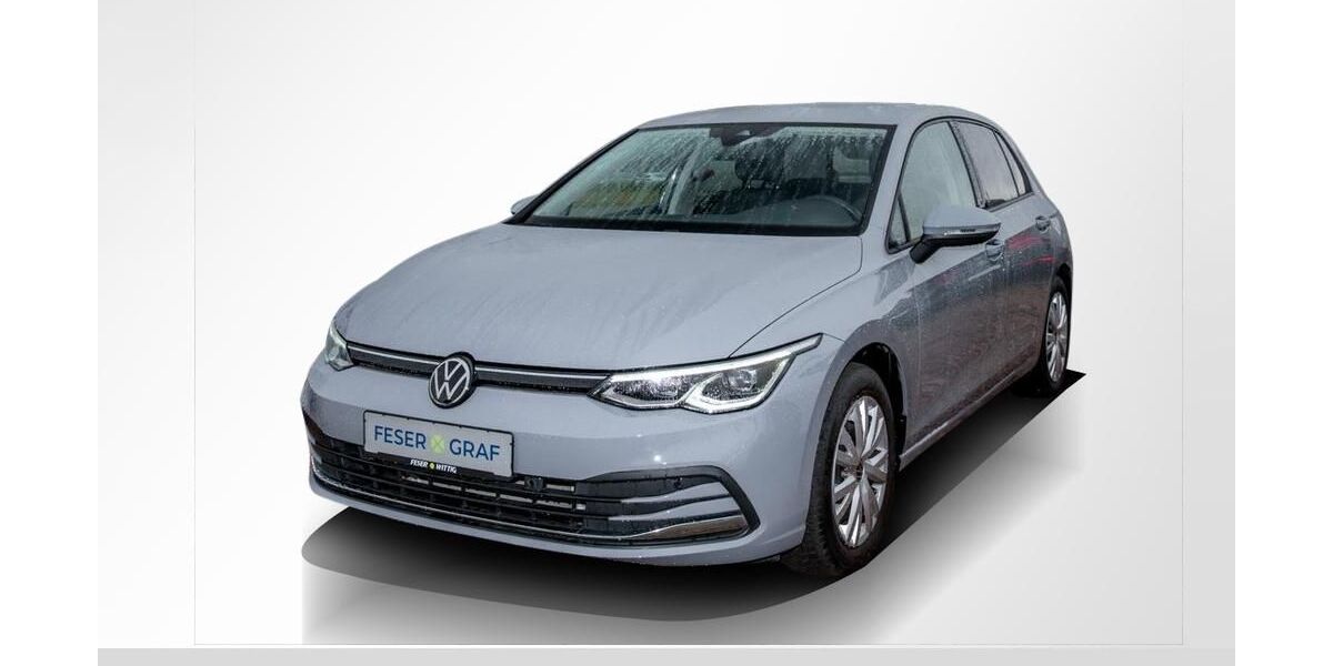 VW Golf 21.113 km 23.950 &euro; Bernburg 06406