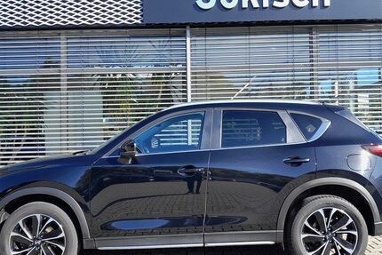 Mazda CX-5 69.087 km 26.930 &euro; Gera 07546