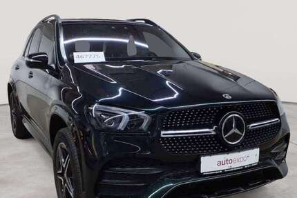 Mercedes-Benz GLE 450 116.277 km 52.690 &euro; Fernwald-Steinbach 35463