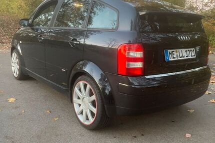 Audi A2 181.000 km 9.900 &euro; Mettmann 40822