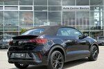 VW T-Roc Cabriolet R-Line KAMERA/NAVI/CARPLAY/DSG 28.400 km 29.900 &euro; Villingen-Schwenningen 78054