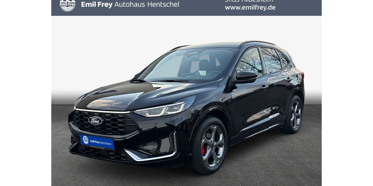 Ford Kuga 20.196 km 33.248 &euro; Hildesheim 31135