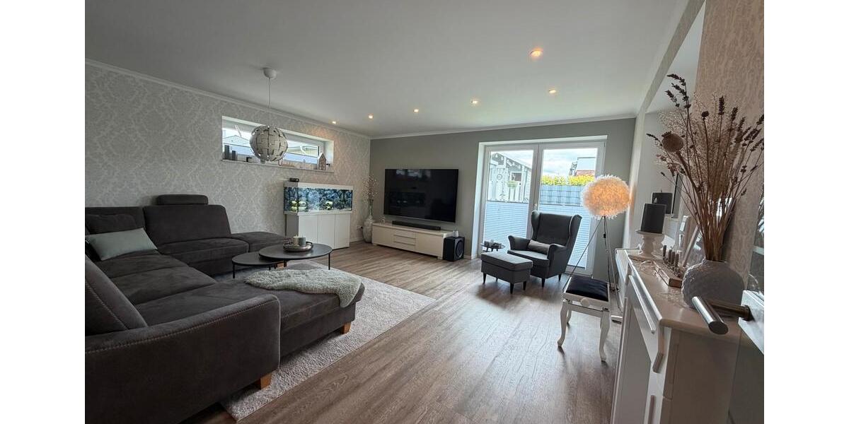 Einfamilienhaus Harrislee - 9 Zimmer, 189 m&sup2;, 899.000&euro; | Angebot:27131752