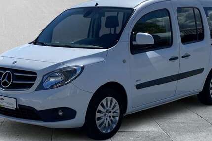 Mercedes-Benz Citan 20.861 km 14.890 &euro; Marienberg 09496