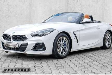 BMW Z4 25.485 km 41.660 &euro; Castrop-Rauxel 44579