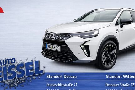 Mitsubishi ASX 5.000 km 31.980 &euro; Dessau-Roßlau 06849