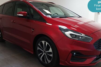 Ford S-Max 61.009 km 29.970 &euro; Egelsbach 63329