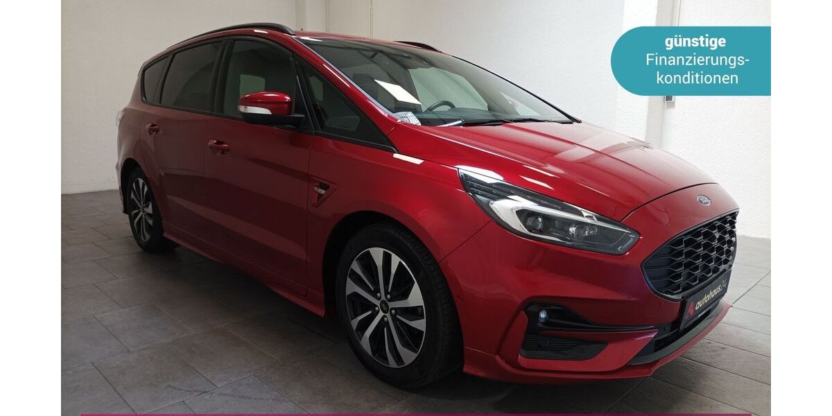 Ford S-Max 61.009 km 30.770 &euro; Egelsbach 63329
