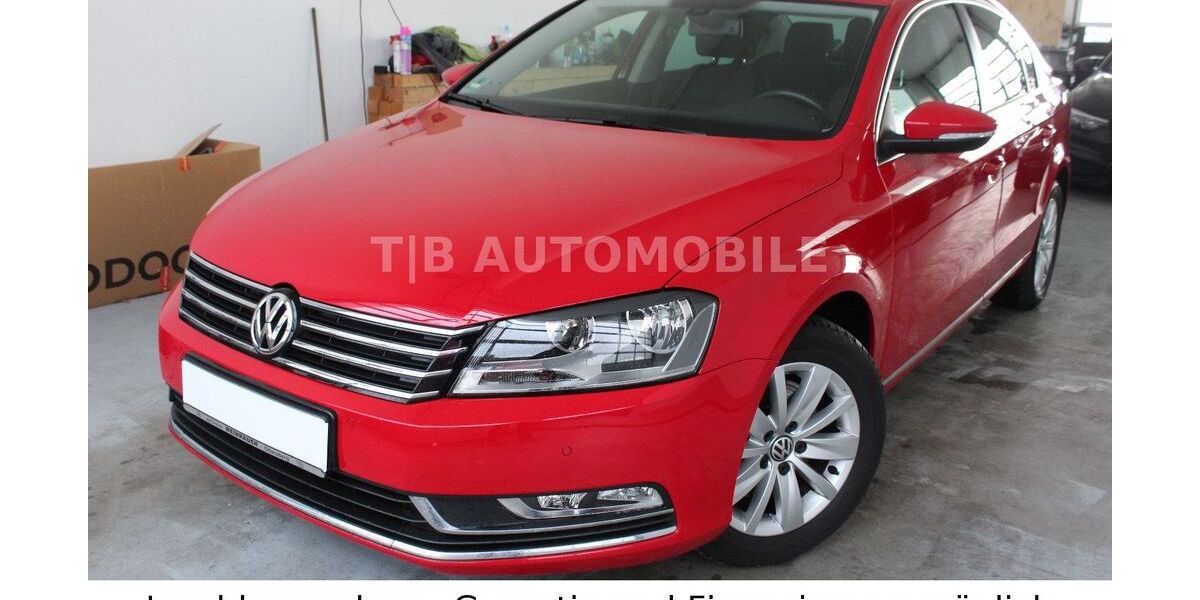 VW Passat 59.000 km 10.990 &euro; Wallersdorf 94522