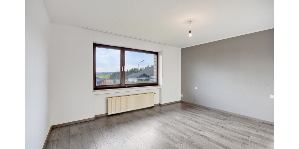 Ländliche Idylle trifft Komfort – Freistehendes Einfamilienhaus mit Einliegerwohnung in Hellenthal - Einfamilienhaus Hellenthal | Angebot:24534923