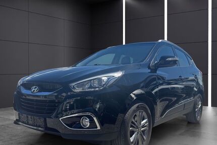 Hyundai ix35 159.000 km 5.490 &euro; Reutlingen / Stuttgart 72766