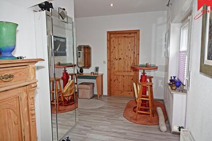 Wohnung Esens - 4 Zimmer, 99 m&sup2;, 690&euro; | Angebot:25292522