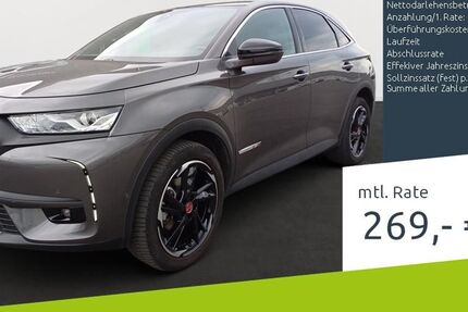 DS Automobiles DS7 (Crossback) 22.425 km 23.170 &euro; Borken 46325