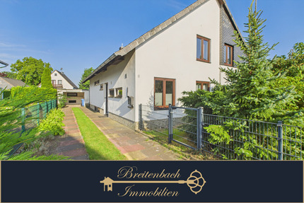 Haus Dörverden Hülsen - 6 Zimmer, 149 m&sup2;, 249.000&euro; | Angebot:25799138