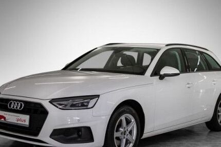 Audi A4 54.999 km 25.000 &euro; Böblingen 71034