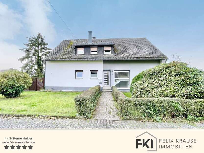 Haus zum Kaufen in Kausen 319.000 € 197 m²