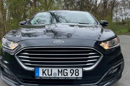 Ford Mondeo 168.000 km 9.300 &euro; Kulmbach 95326