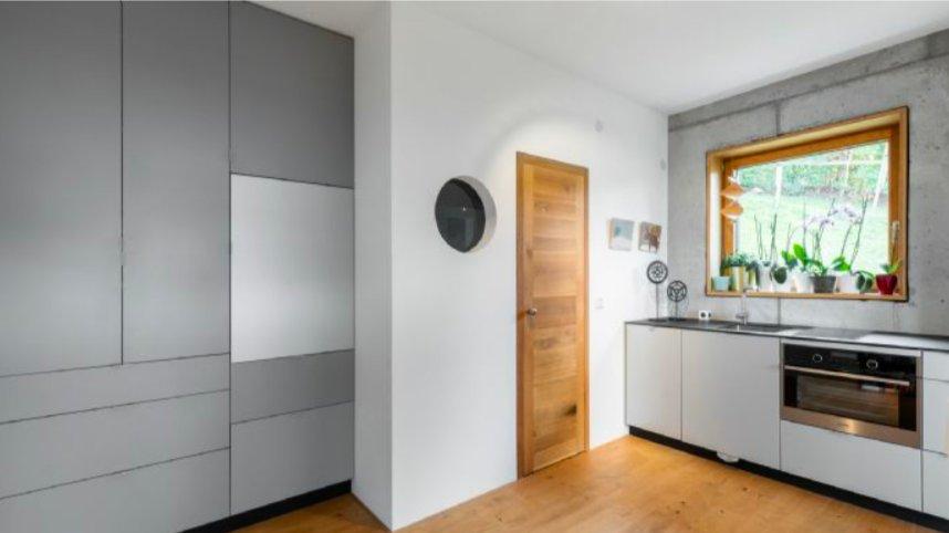 Erdgeschoßwohnung Ramsen - 2 Zimmer, 65 m&sup2;, 960&euro; | Angebot:26133147