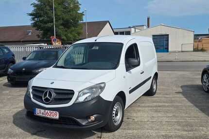 Mercedes Citan