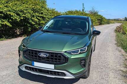 Ford Kuga 17.000 km 34.500 &euro; Gelsenkirchen, Stadt 45889