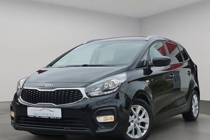 Kia Carens 124.000 km 12.200 &euro; Neustadt 31535