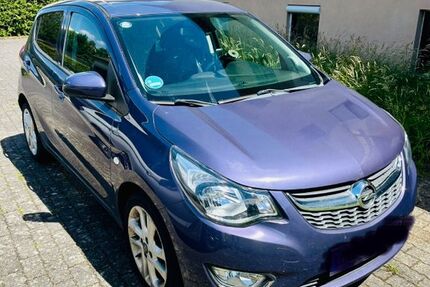 Opel Karl 49.300 km 7.999 &euro; Lohr 97816
