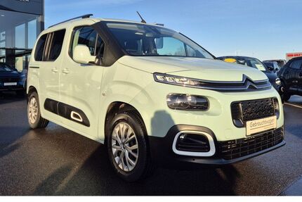 Citroen Berlingo 90.900 km 16.999 &euro; Wildau 15745
