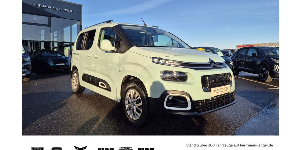 Citroen Berlingo 90.900 km 16.999 &euro; Wildau 15745